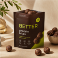 Better High-Protein Bites