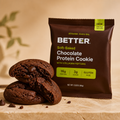 Better Chocolate Protein Cookie