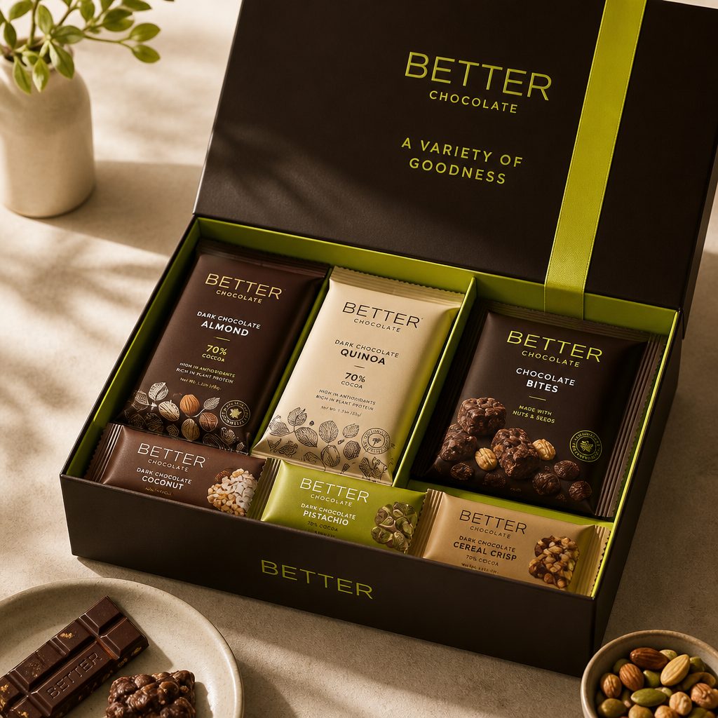 Better Everyday Variety Box