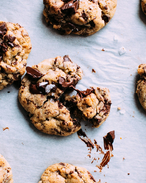 Better Chocolate Protein Cookie