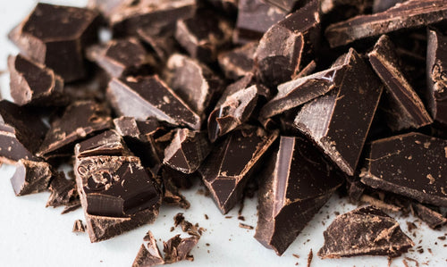 Better Chocolate Squares