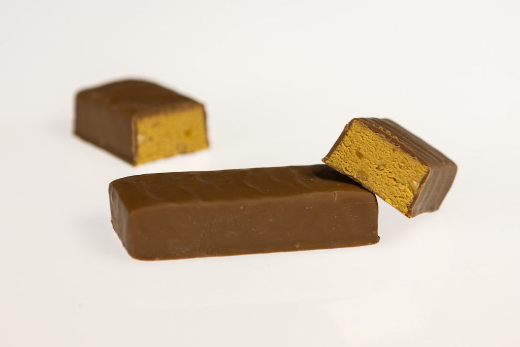 Better Protein Chocolate Bar