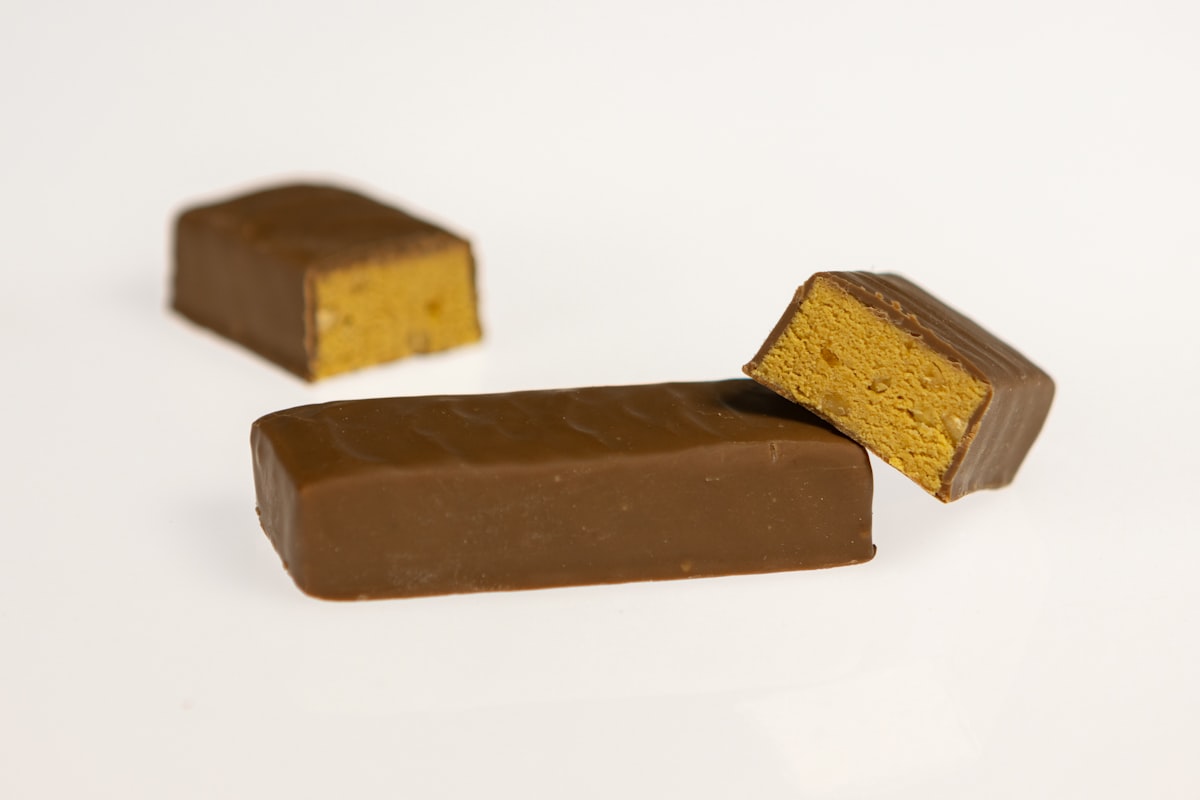 Better Protein Chocolate Bar