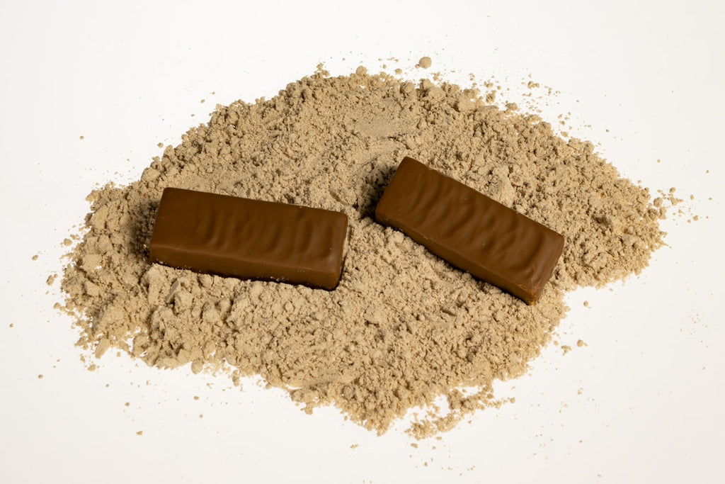 Better High-Protein Bites