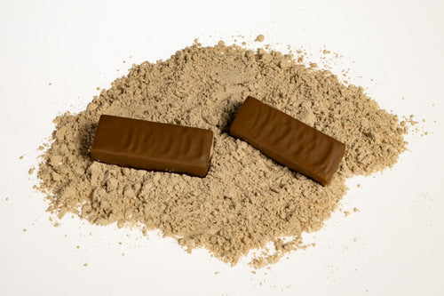Better High-Protein Bites